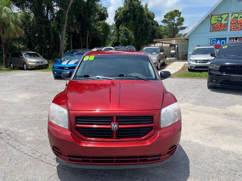 2008 Dodge Caliber - $4,995
