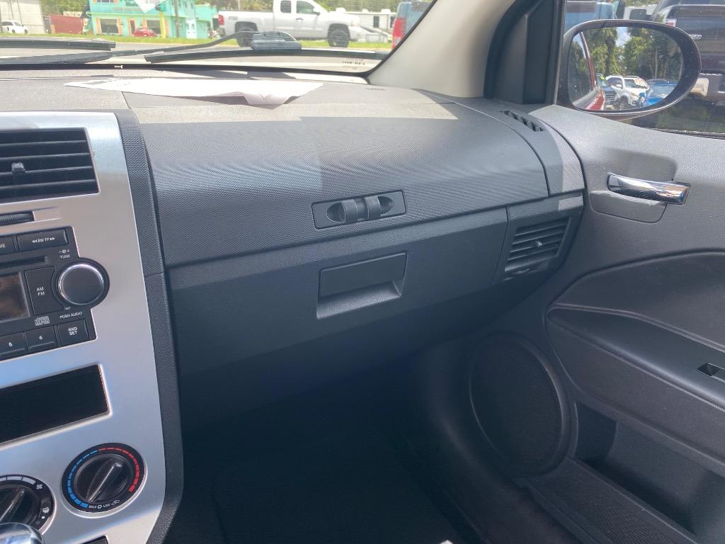 2008 Dodge Caliber - $4,995