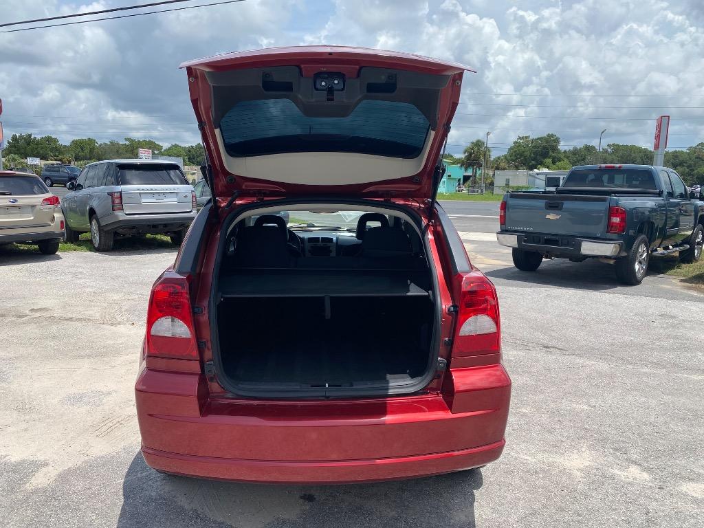 2008 Dodge Caliber - $4,995