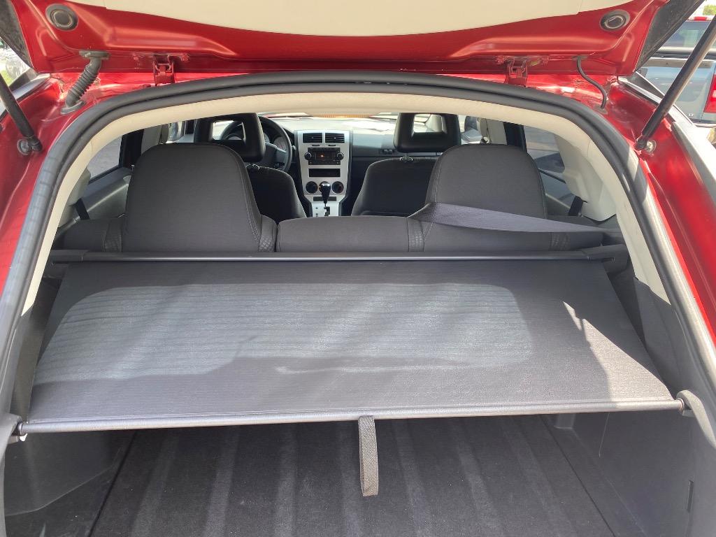 2008 Dodge Caliber - $4,995