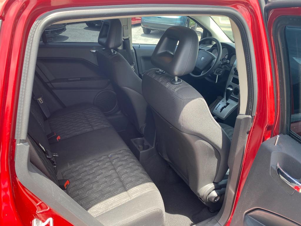 2008 Dodge Caliber - $4,995