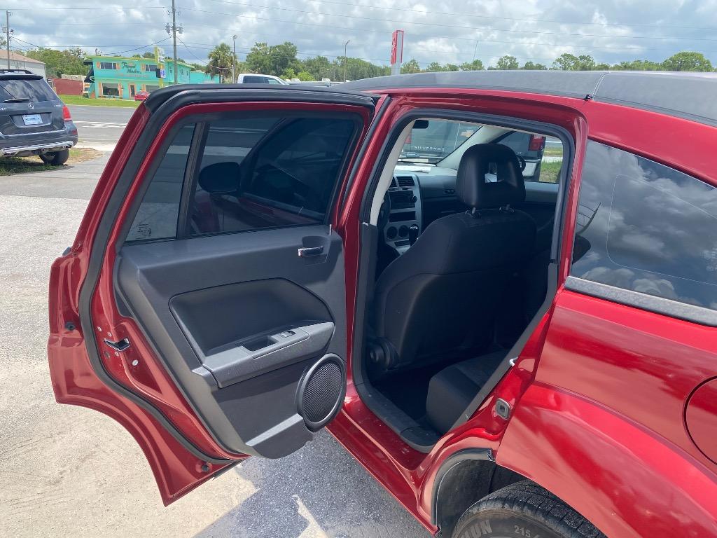 2008 Dodge Caliber - $4,995