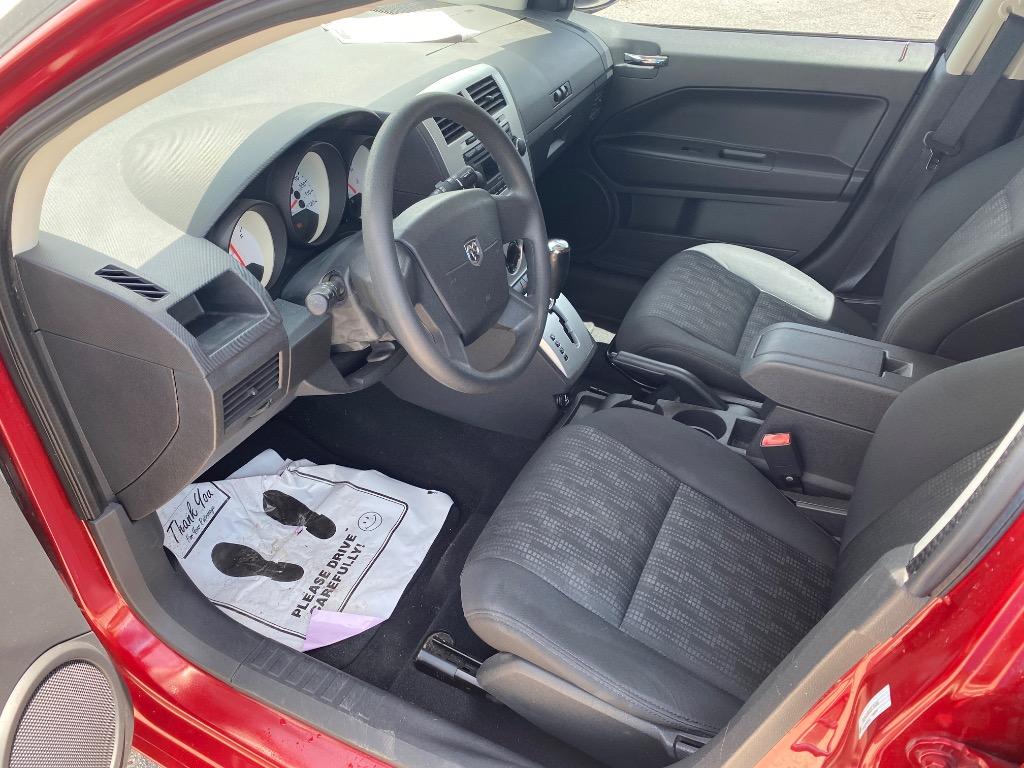 2008 Dodge Caliber - $4,995