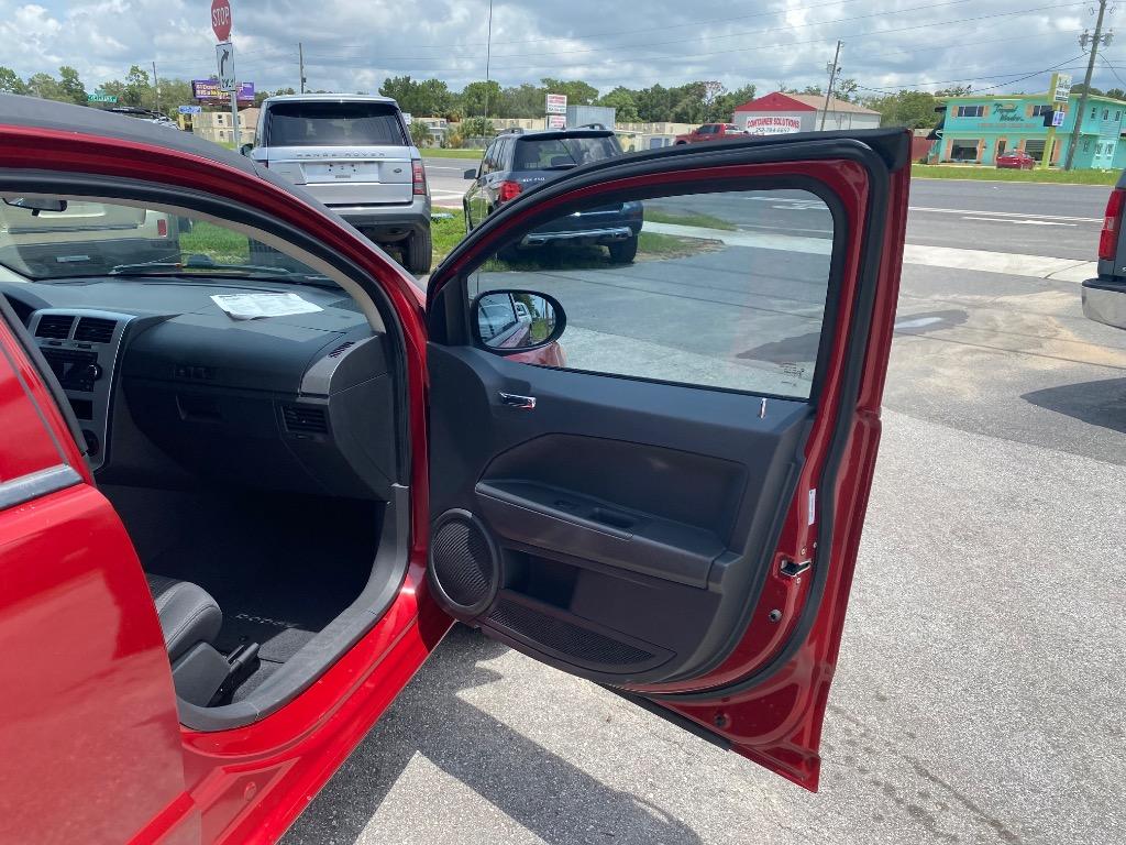 2008 Dodge Caliber - $4,995