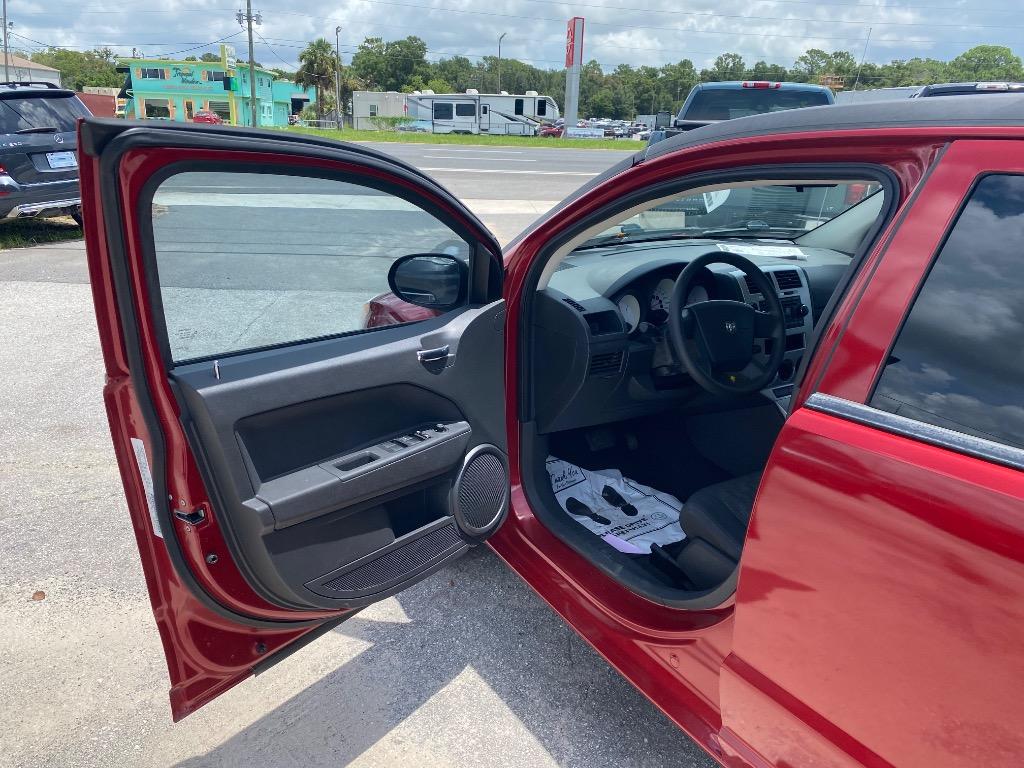 2008 Dodge Caliber - $4,995