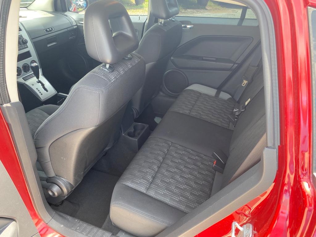 2008 Dodge Caliber - $4,995