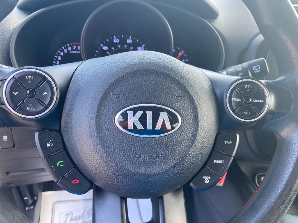 2014 Kia Soul - $6,995