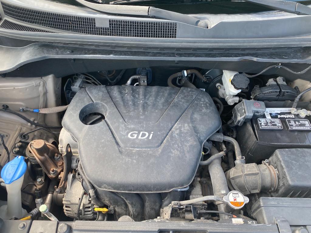 2014 Kia Soul - $6,995