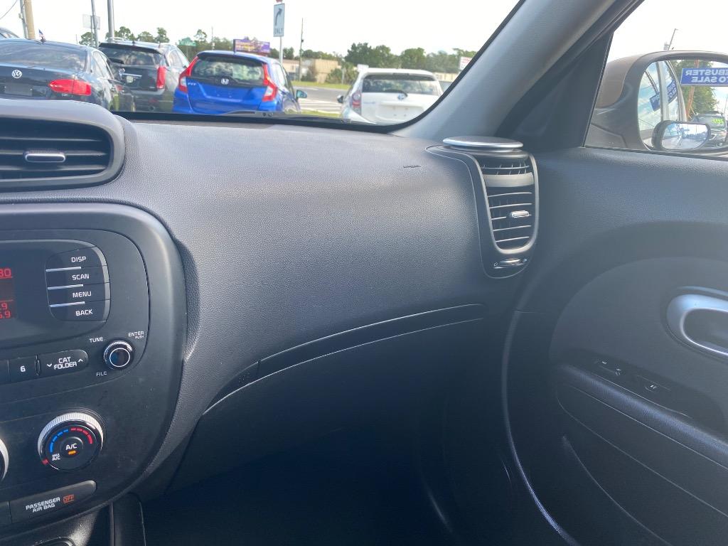 2014 Kia Soul - $6,995