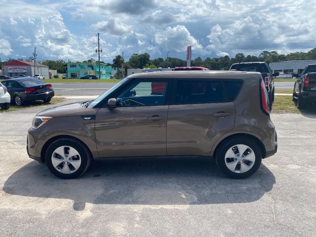 2014 Kia Soul - $6,995