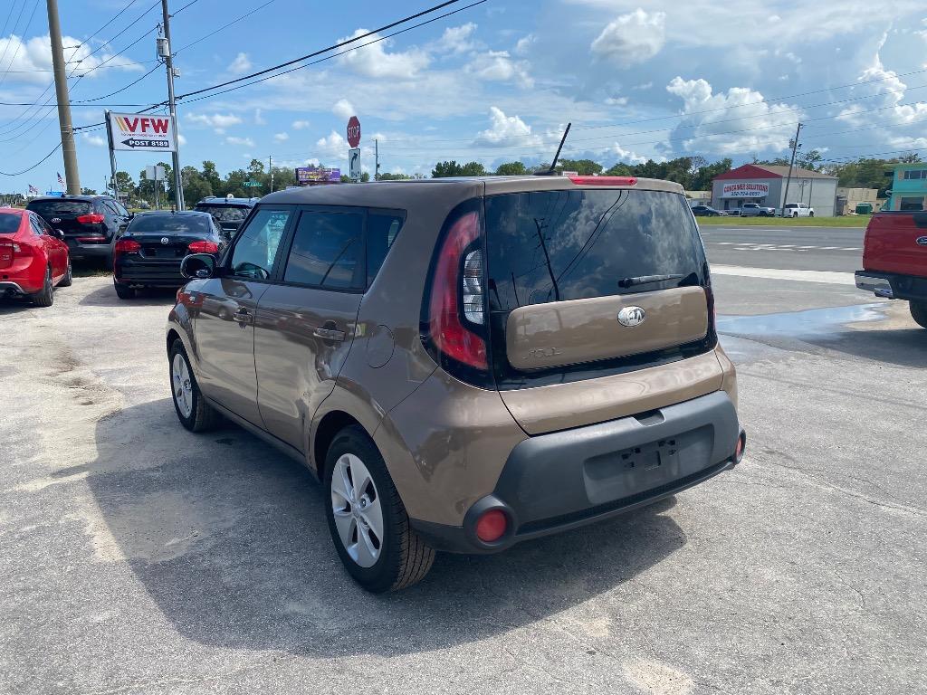 2014 Kia Soul - $6,995