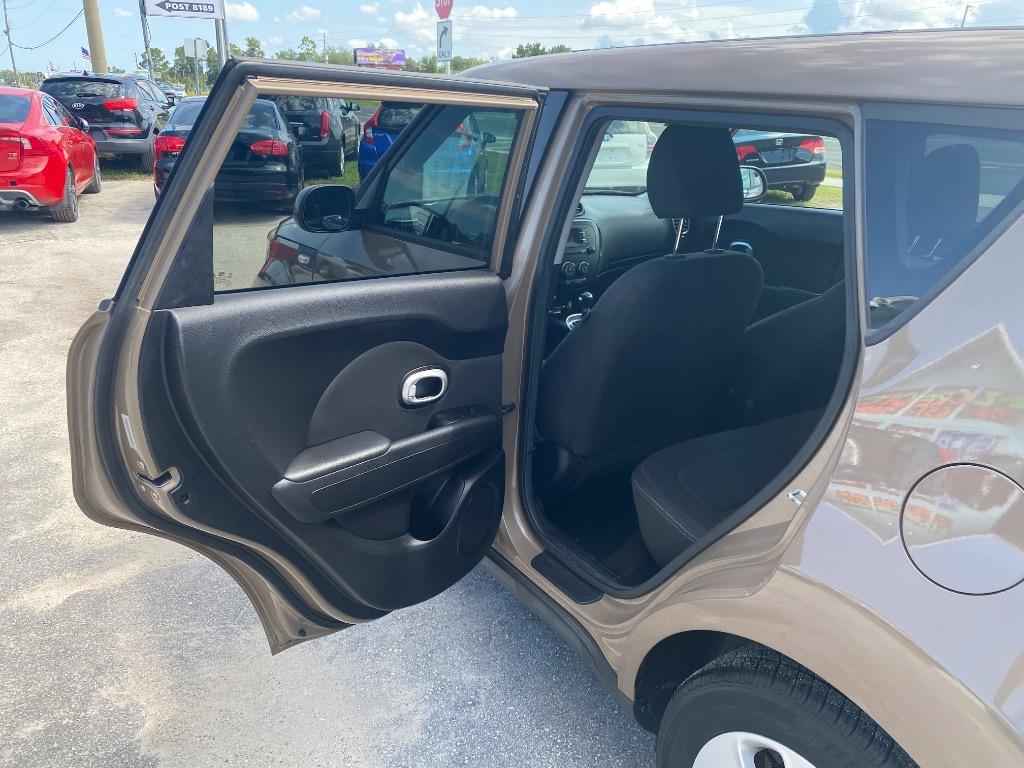 2014 Kia Soul - $6,995