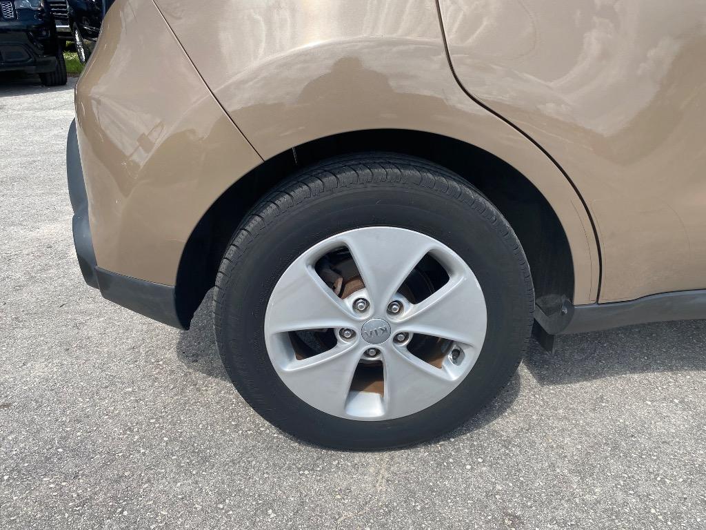 2014 Kia Soul - $6,995