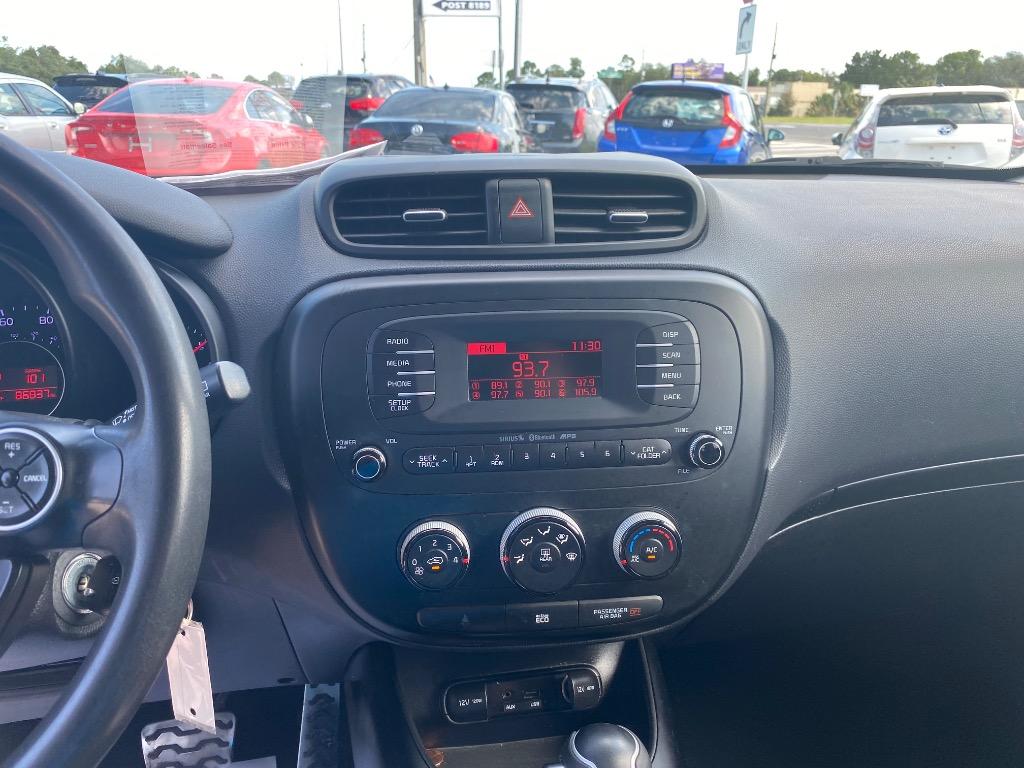 2014 Kia Soul - $6,995