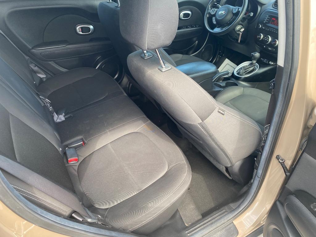 2014 Kia Soul - $6,995
