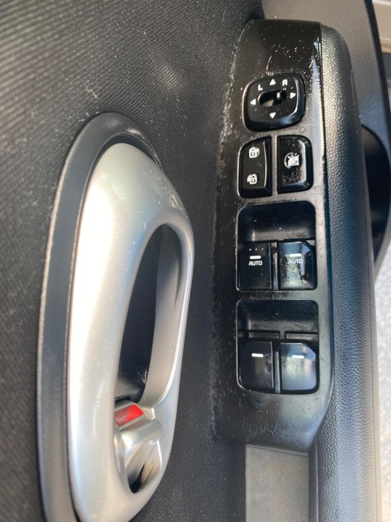 2014 Kia Soul - $6,995