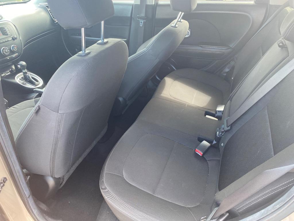 2014 Kia Soul - $6,995