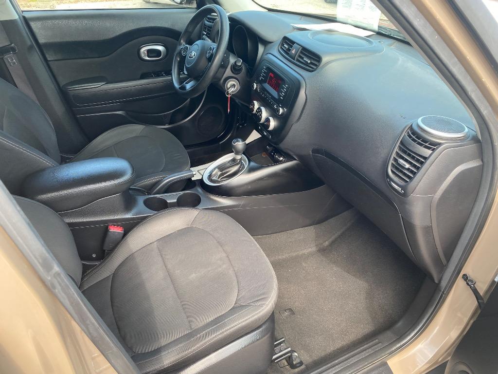 2014 Kia Soul - $6,995