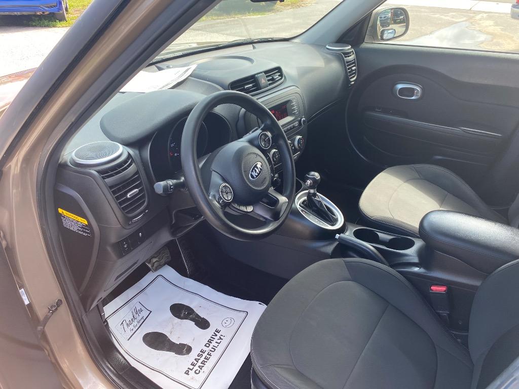 2014 Kia Soul - $6,995