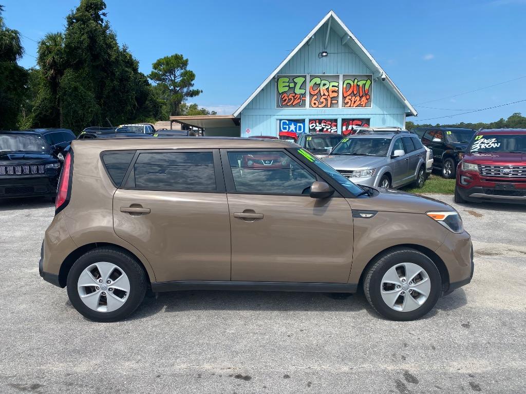 2014 Kia Soul - $6,995