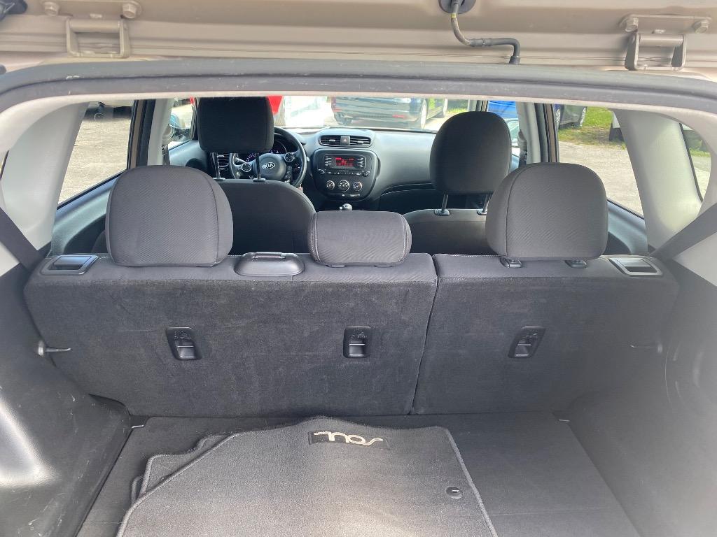 2014 Kia Soul - $6,995
