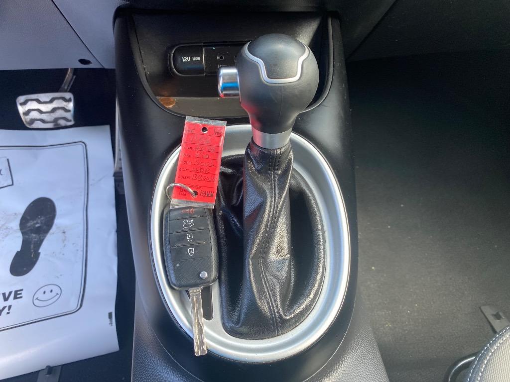 2014 Kia Soul - $6,995