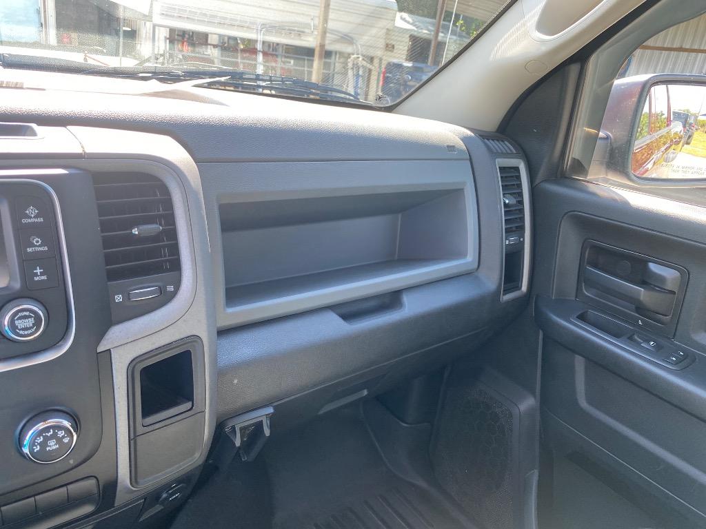 2018 Ram 1500 - $17,995