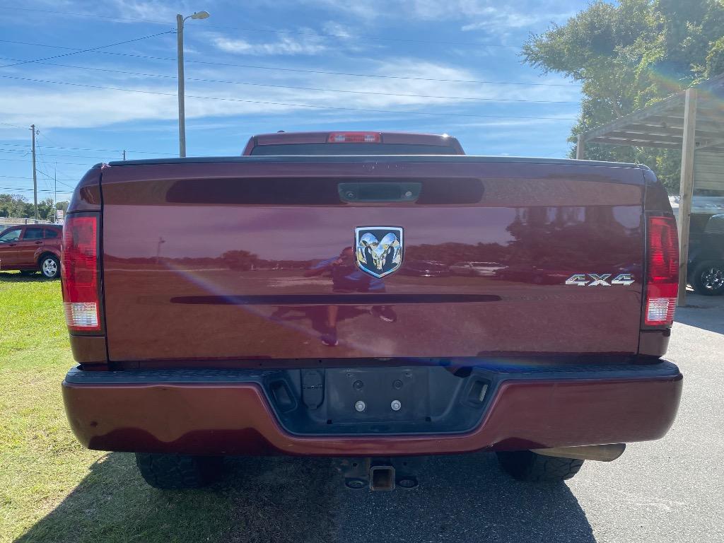 2018 Ram 1500 - $17,995