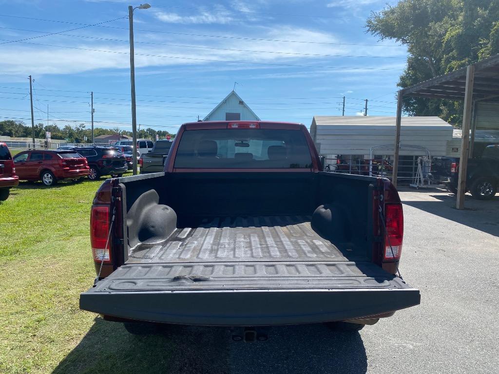 2018 Ram 1500 - $17,995