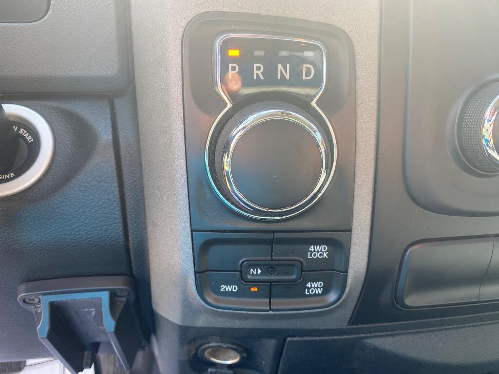 2018 Ram 1500 - $17,995