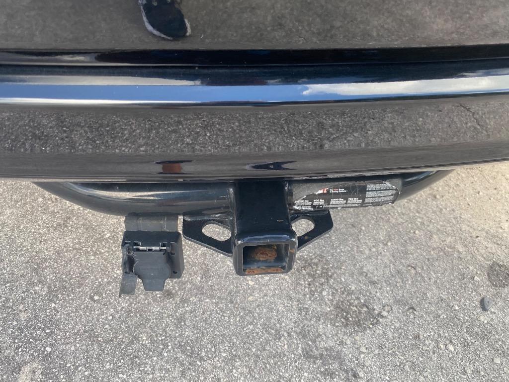 2018 Jeep Cherokee - $18,995