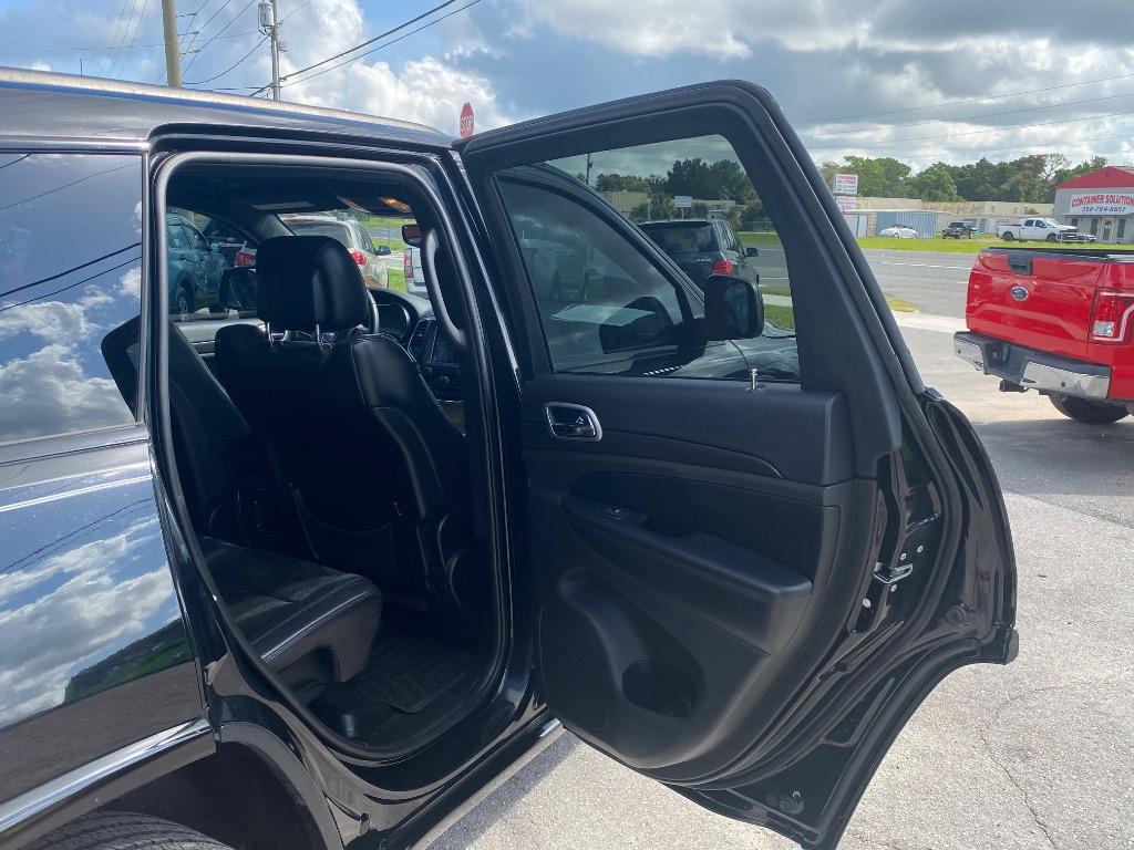 2018 Jeep Cherokee - $18,995