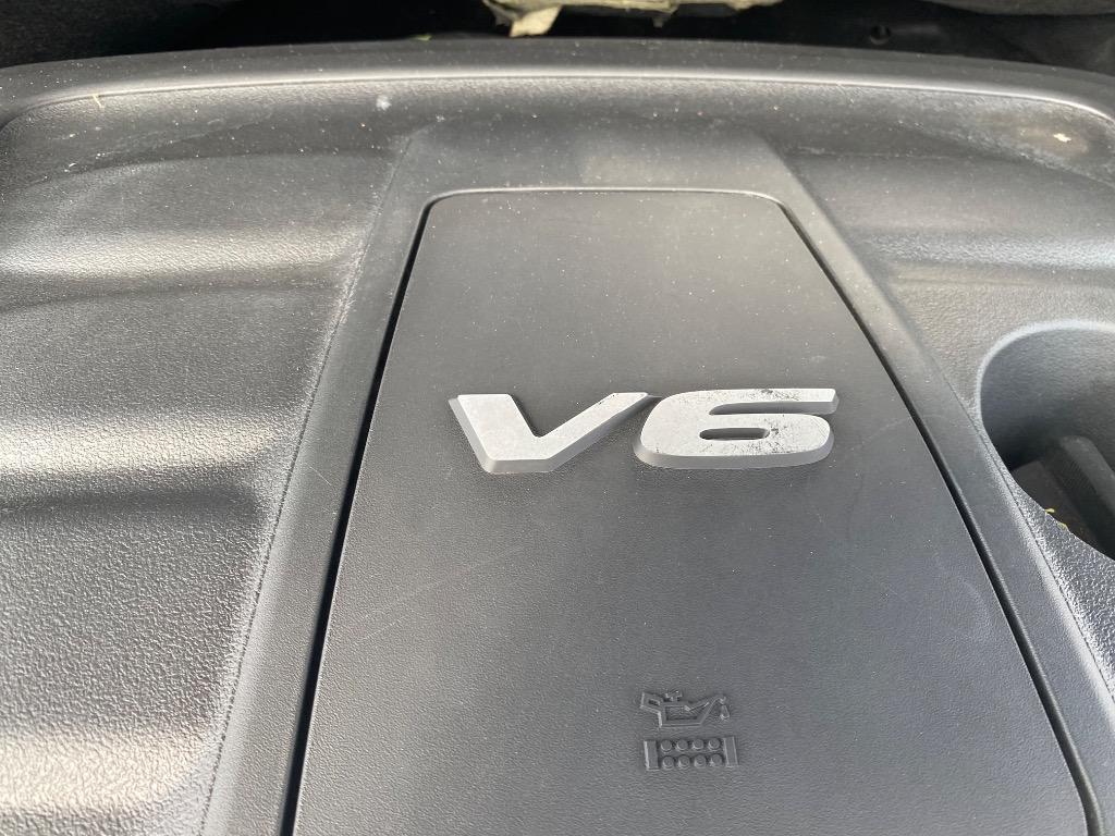 2018 Jeep Cherokee - $18,995