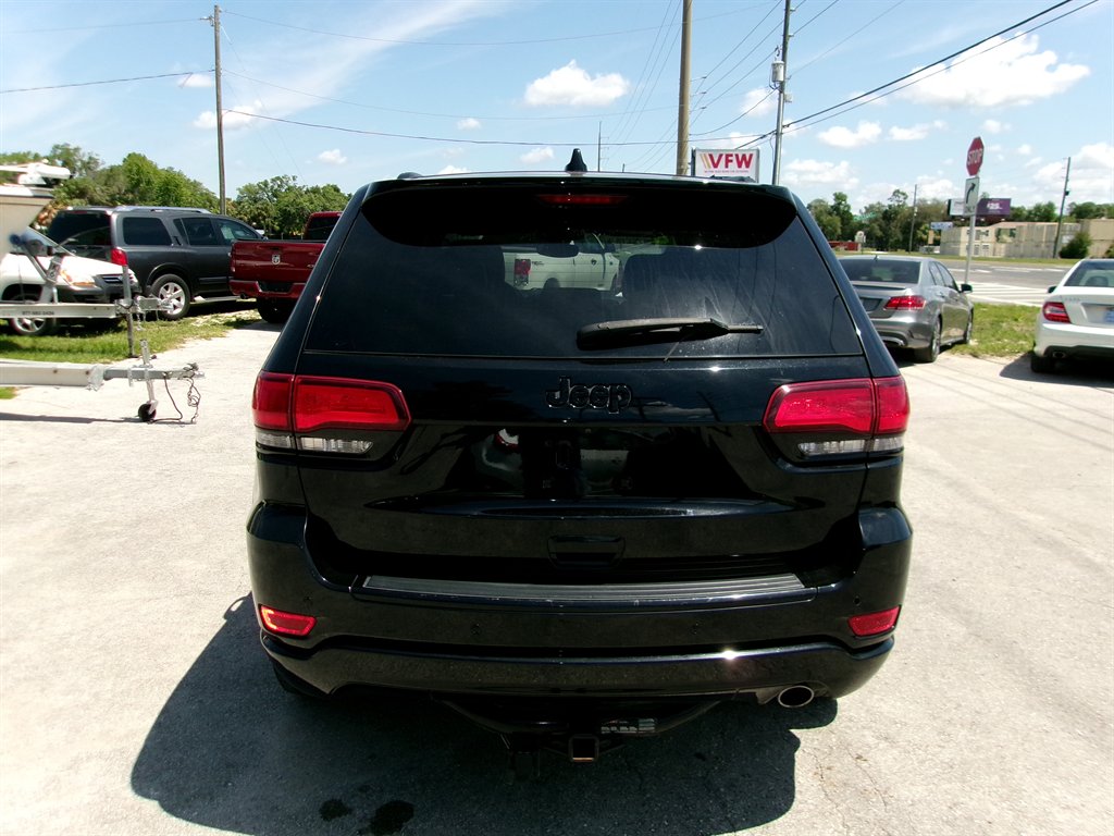 2018 Jeep Cherokee - $18,995