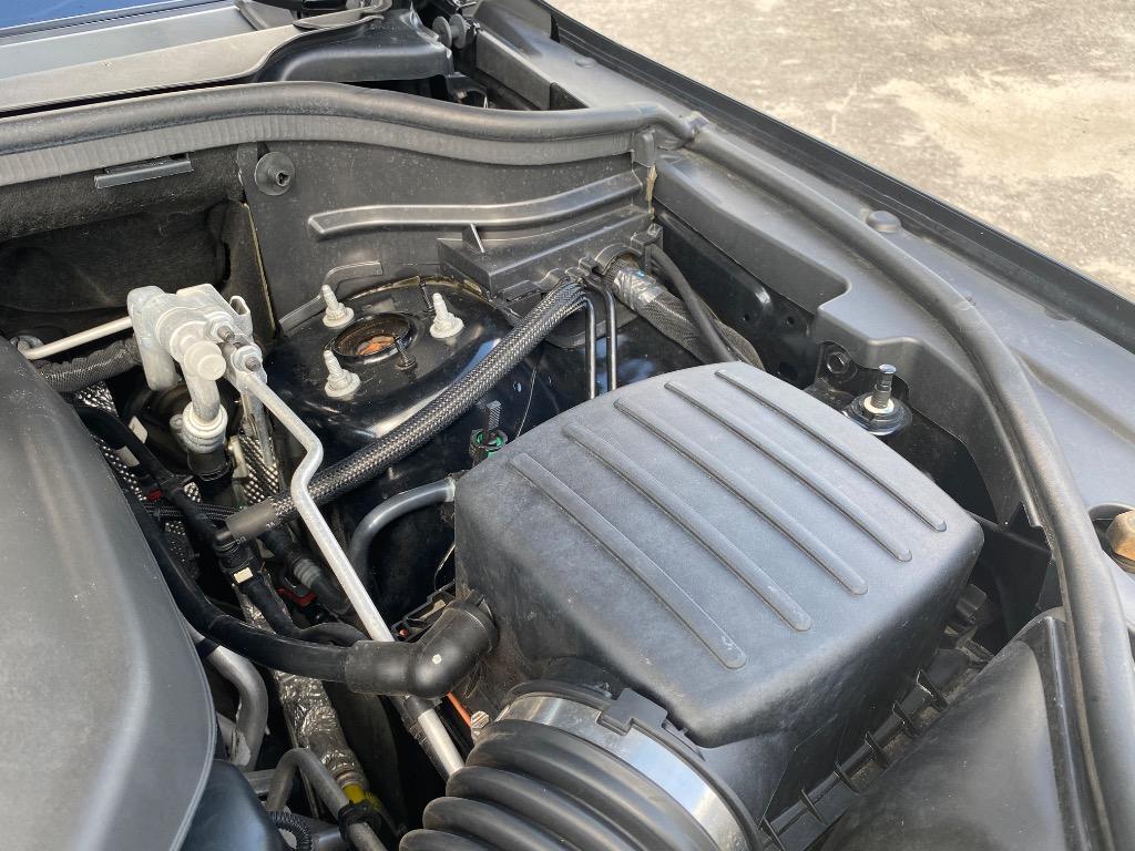 2018 Jeep Cherokee - $18,995