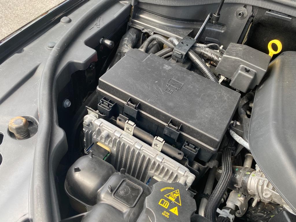2018 Jeep Cherokee - $18,995