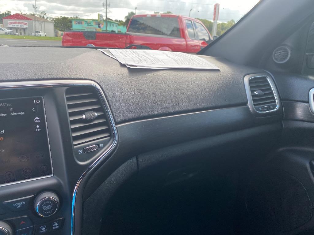 2018 Jeep Cherokee - $18,995