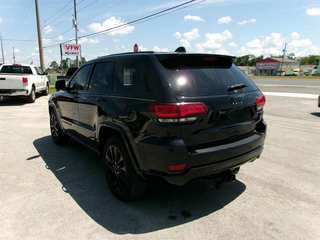 2018 Jeep Cherokee - $18,995