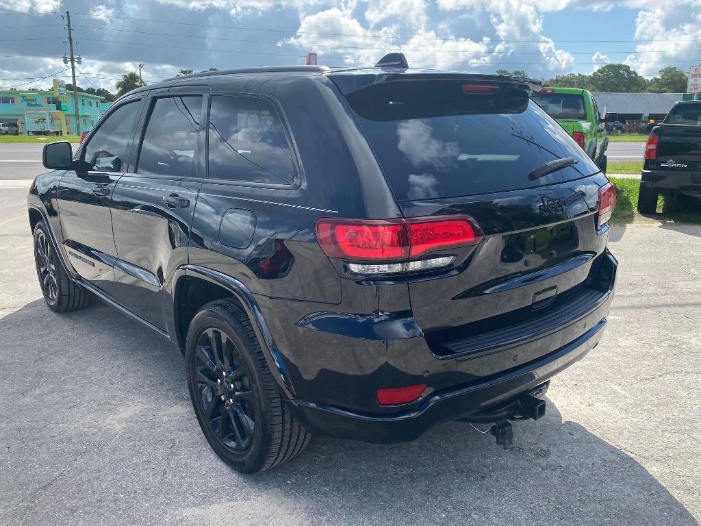 2018 Jeep Cherokee - $18,995