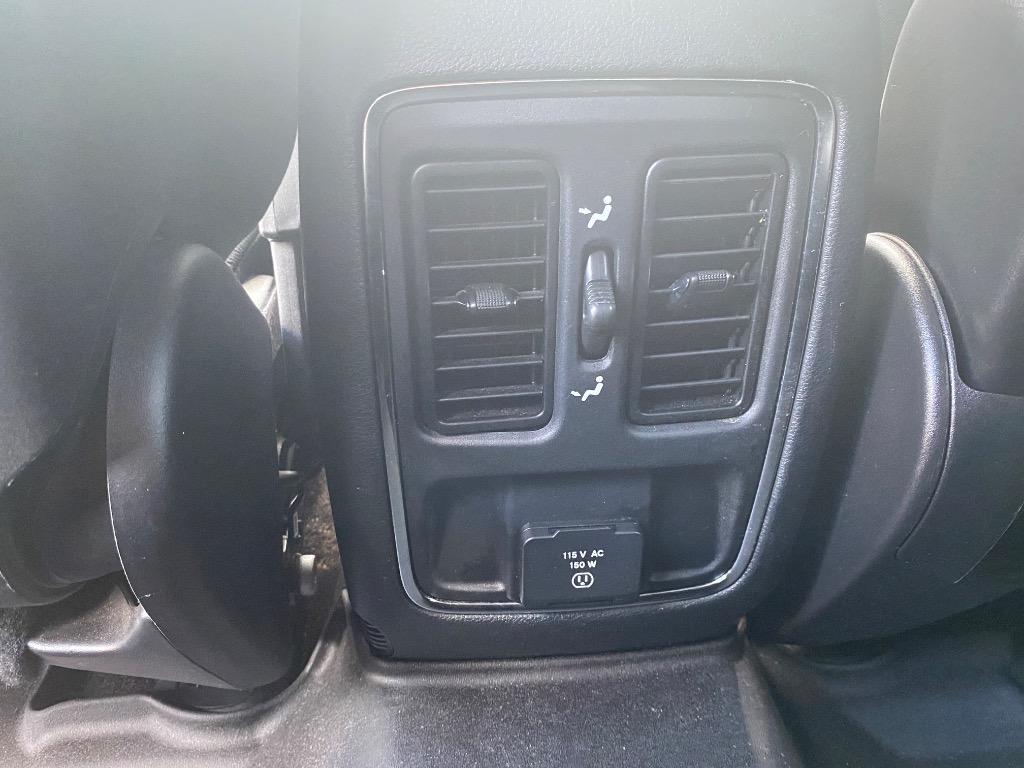 2018 Jeep Cherokee - $18,995