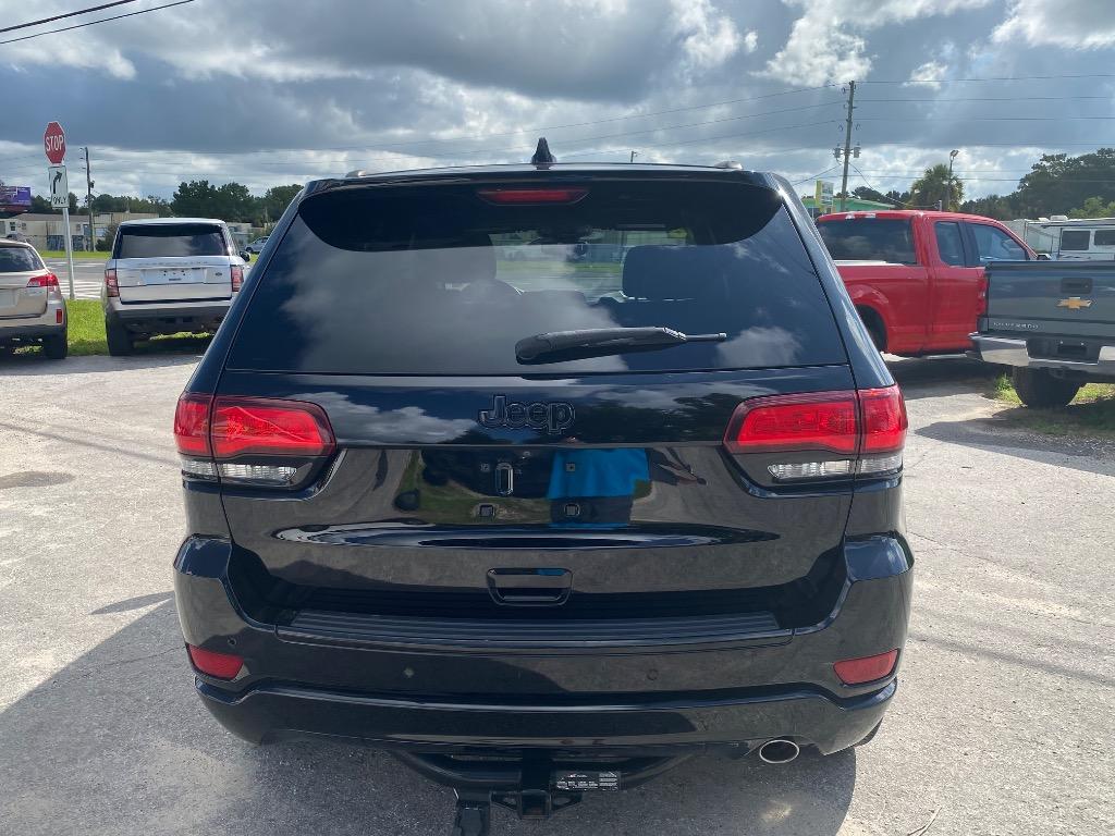 2018 Jeep Cherokee - $18,995