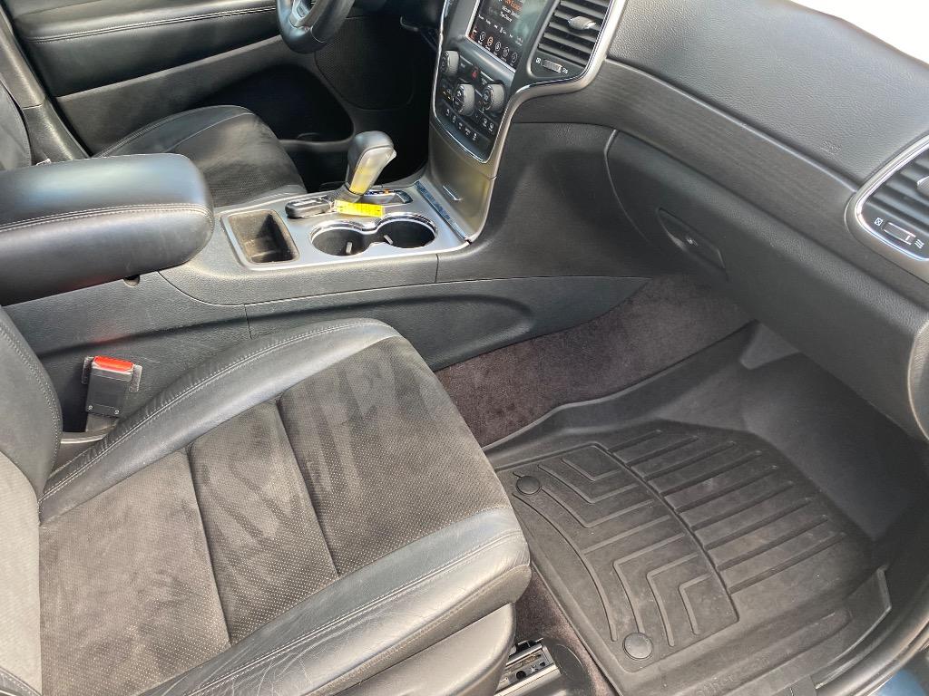 2018 Jeep Cherokee - $18,995