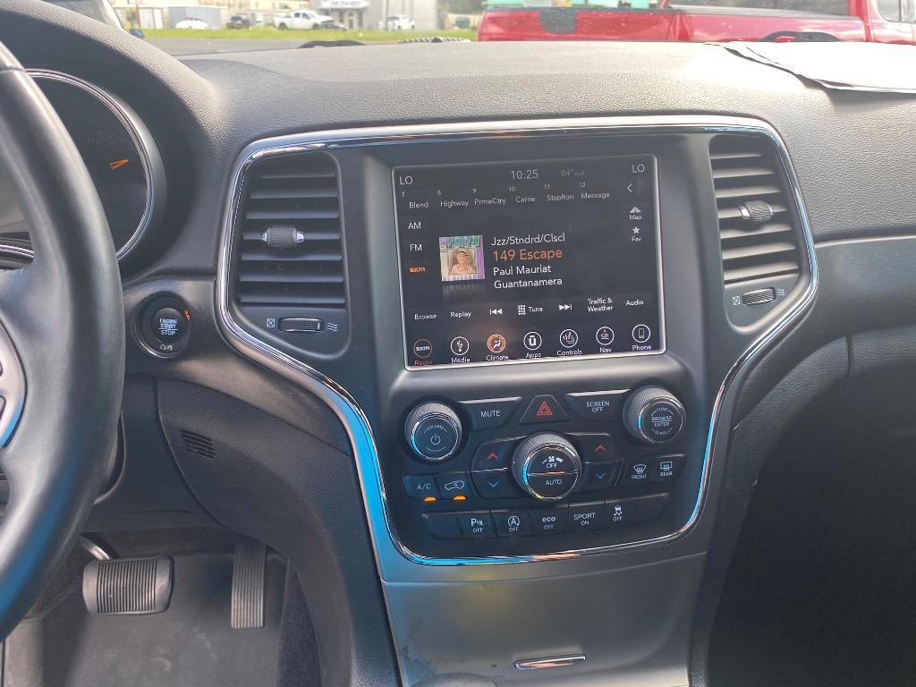 2018 Jeep Cherokee - $18,995