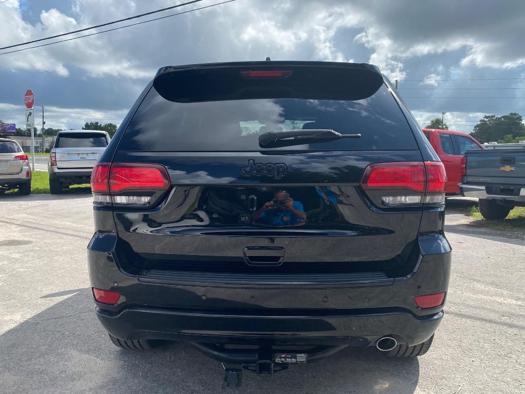 2018 Jeep Cherokee - $18,995