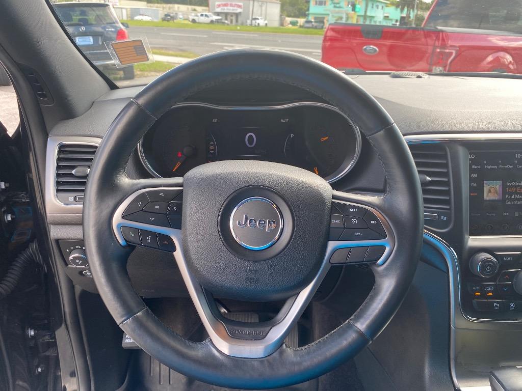 2018 Jeep Cherokee - $18,995