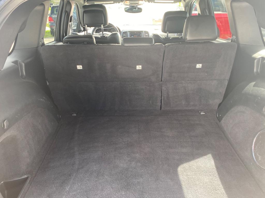 2018 Jeep Cherokee - $18,995