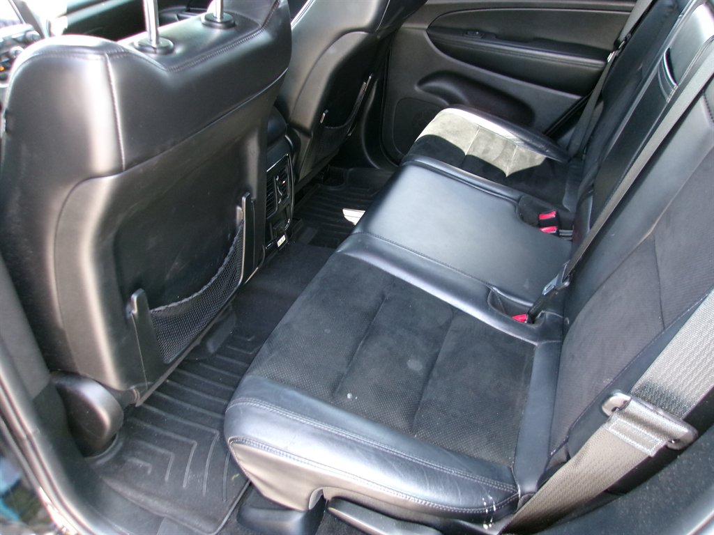 2018 Jeep Cherokee - $18,995
