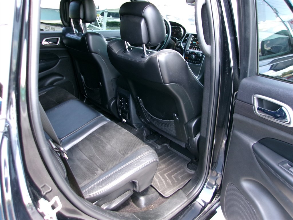 2018 Jeep Cherokee - $18,995
