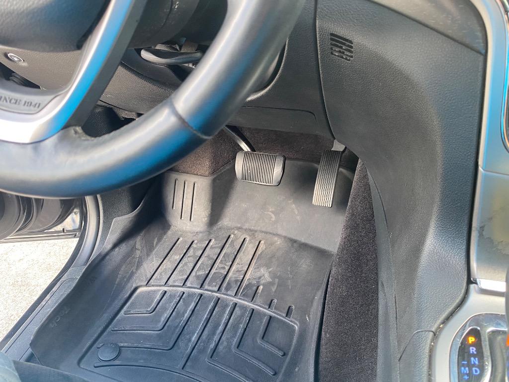 2018 Jeep Cherokee - $18,995