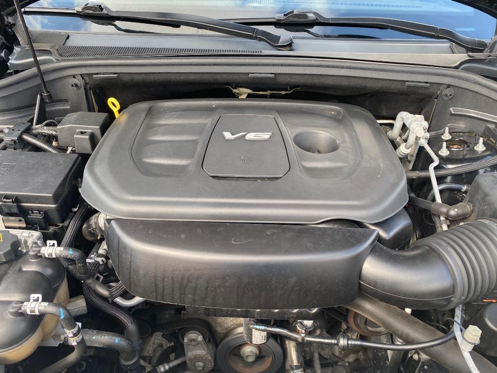 2018 Jeep Cherokee - $18,995